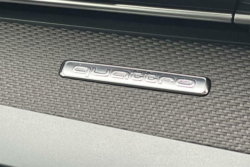 Audi A3 35 Tdi S Line S Tronic Tech Pack Pro Grey #12
