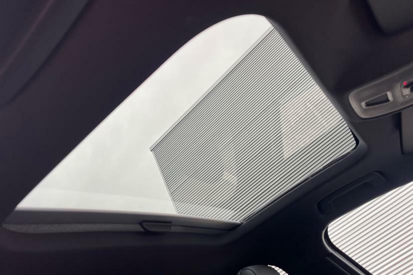 Audi A3 35 Tdi S Line S Tronic Tech Pack Pro Grey #11