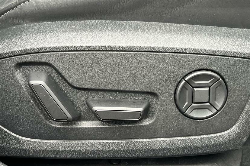 Audi A3 35 Tdi S Line S Tronic Tech Pack Pro Grey #10