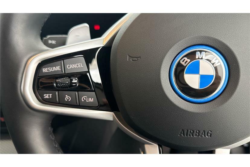 BMW 3 Series 320I M Sport Step Techpro Pack Black #15