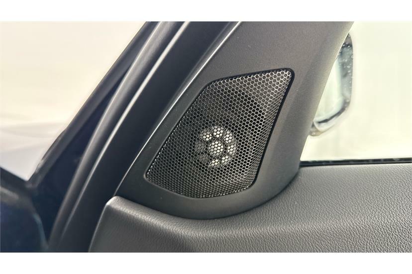 BMW 3 Series 320I M Sport Step Techpro Pack Black #18