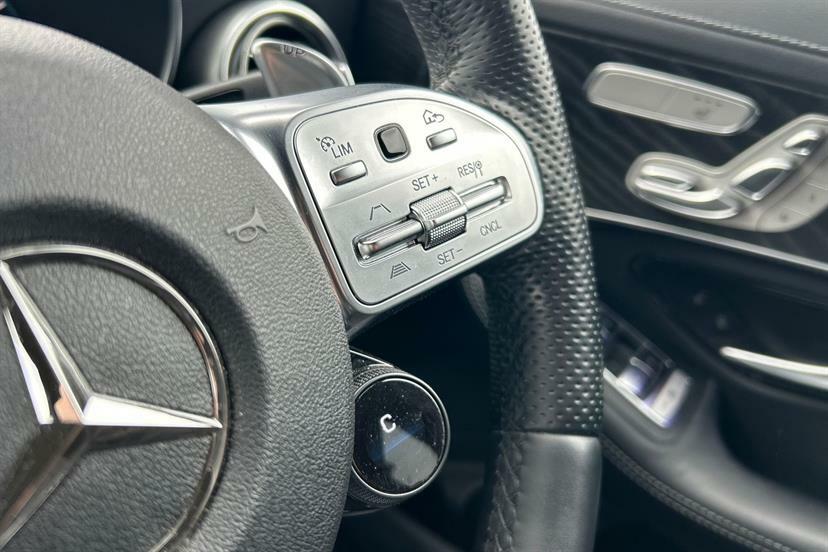 Mercedes-Benz GLC Class Suv Grey #23