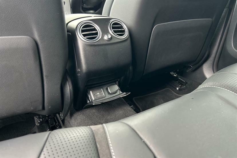 Mercedes-Benz GLC Class Suv Grey #16
