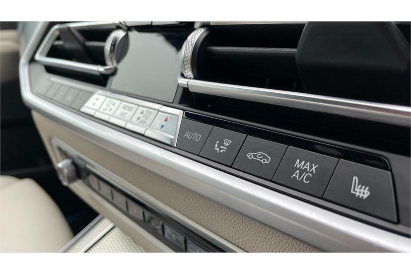BMW X5 Xdrive45e M Sport Tech Pack White #56