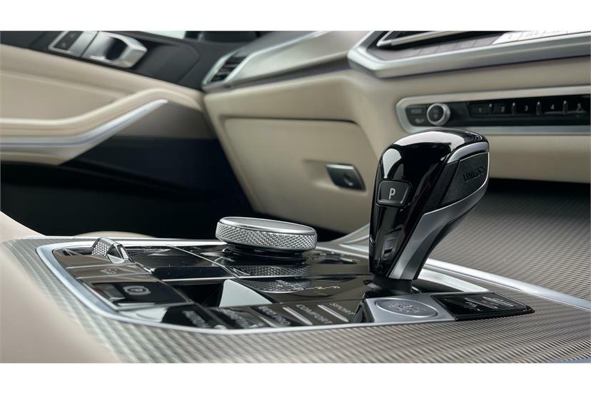 BMW X5 Xdrive45e M Sport Tech Pack White #63