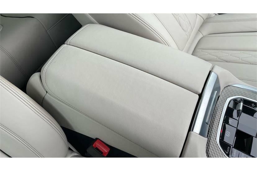 BMW X5 Xdrive45e M Sport Tech Pack White #65