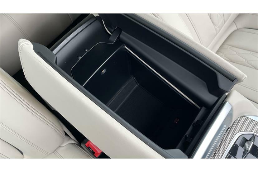 BMW X5 Xdrive45e M Sport Tech Pack White #66