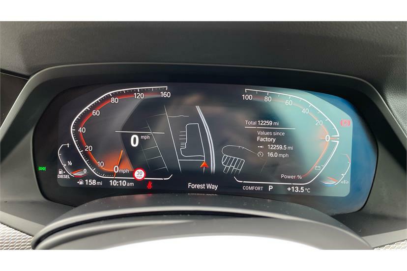 BMW X5 Xdrive45e M Sport Tech Pack White #9
