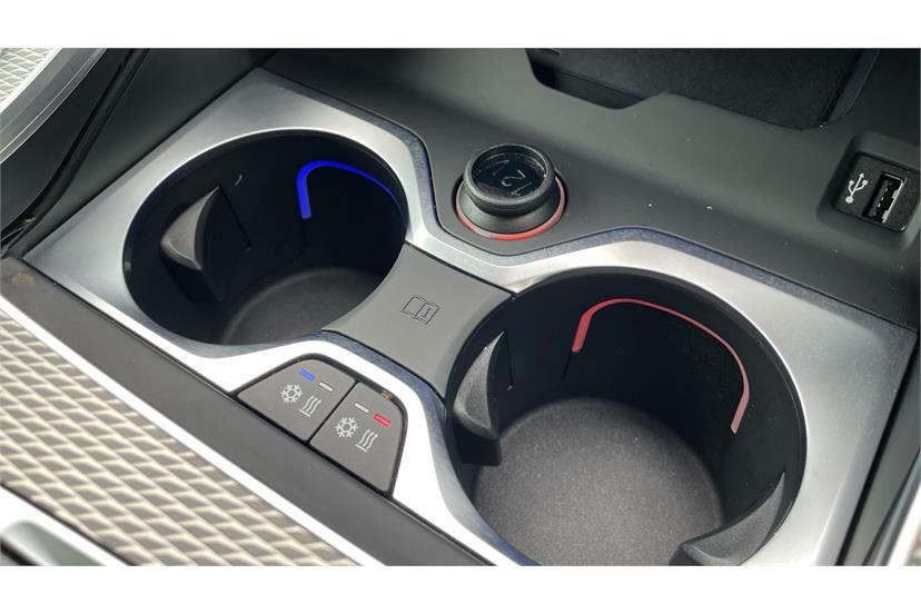 BMW X5 Xdrive45e M Sport Tech Pack White #59
