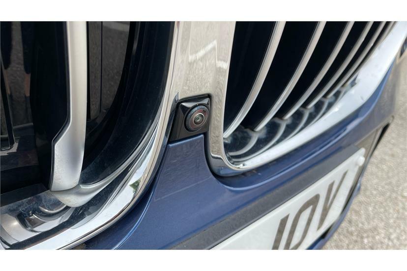 BMW X5 Xdrive45e M Sport Tech Pack White #21