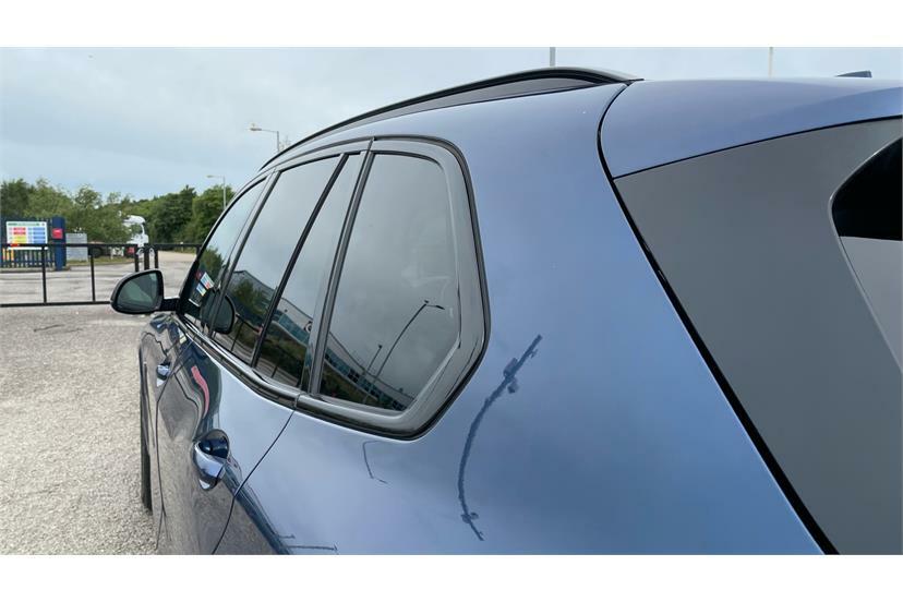 BMW X5 Xdrive45e M Sport Tech Pack White #31