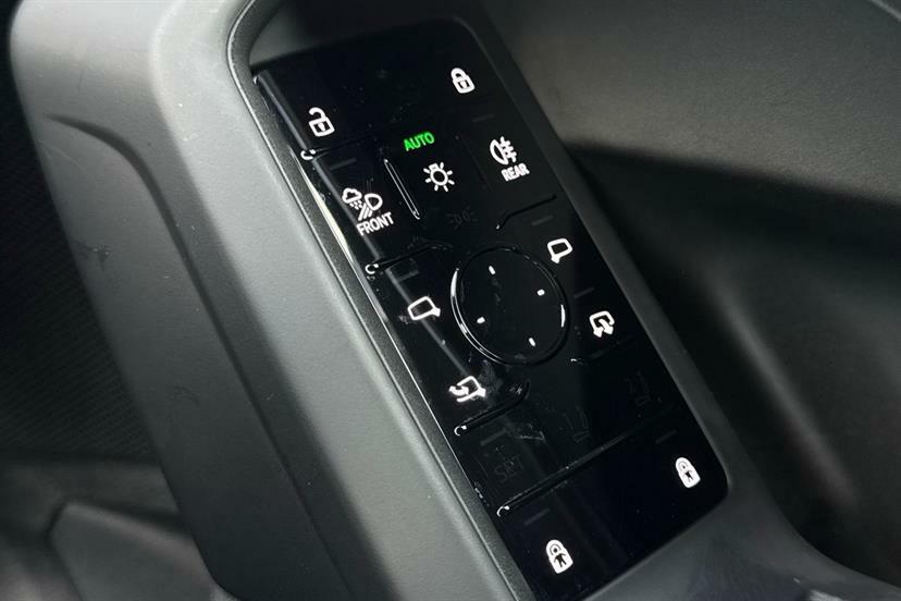 Audi Q5 50 Tfsi E Quattro Black Ed S Tronic Tech Black #15