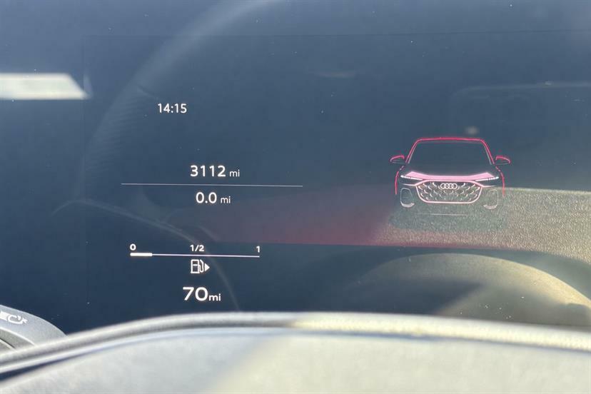 Audi Q5 50 Tfsi E Quattro Black Ed S Tronic Tech Black #7