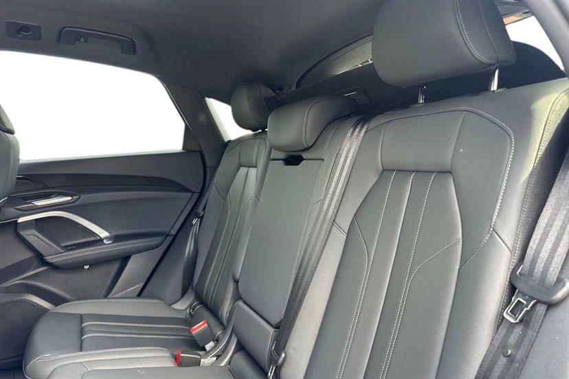 Audi Q5 50 Tfsi E Quattro Black Ed S Tronic Tech Black #8