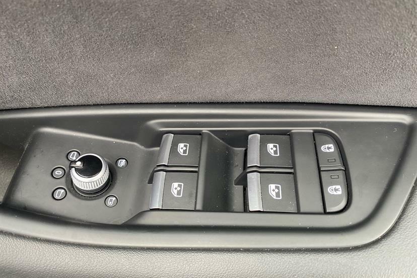 Audi RS5 Rs 5 Tfsi Quattro Tiptronic Black #22