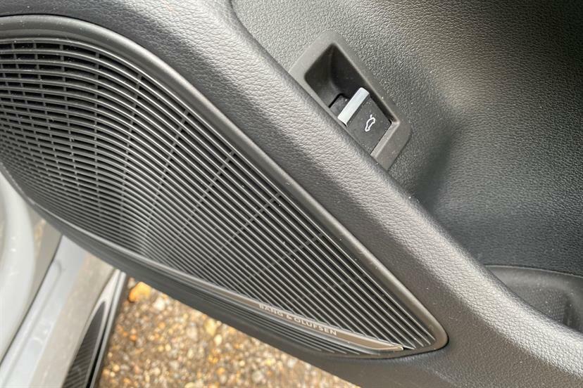 Audi RS5 Rs 5 Tfsi Quattro Tiptronic Black #23