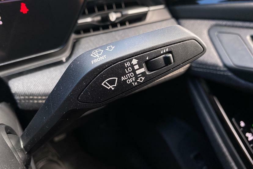 Audi A6 270Kw Performance 100Kwh Launch Edition Blue #32