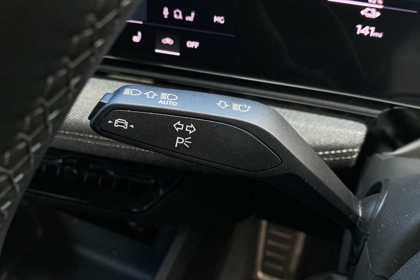 Audi A6 270Kw Performance 100Kwh Launch Edition Blue #28