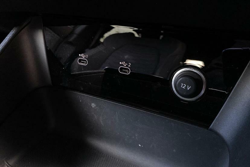 Audi A6 270Kw Performance 100Kwh Launch Edition Blue #24