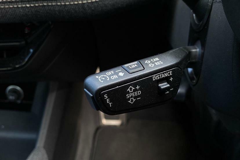 Audi A6 270Kw Performance 100Kwh Launch Edition Blue #27