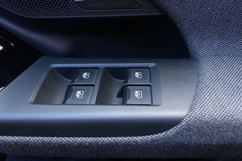 Audi A6 270Kw Performance 100Kwh Launch Edition Blue #34