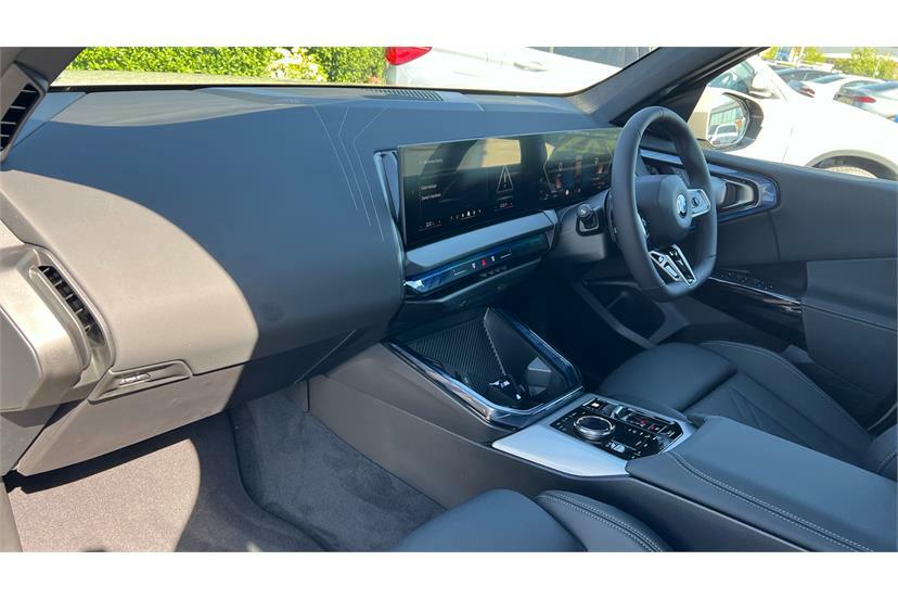 BMW X3 20D Xdrive M Sport Step Grey #6