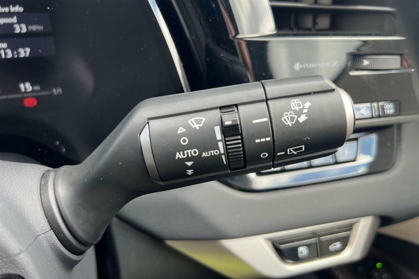 Lexus RX 450H 2.5 Takumi E-cvt Silver #17