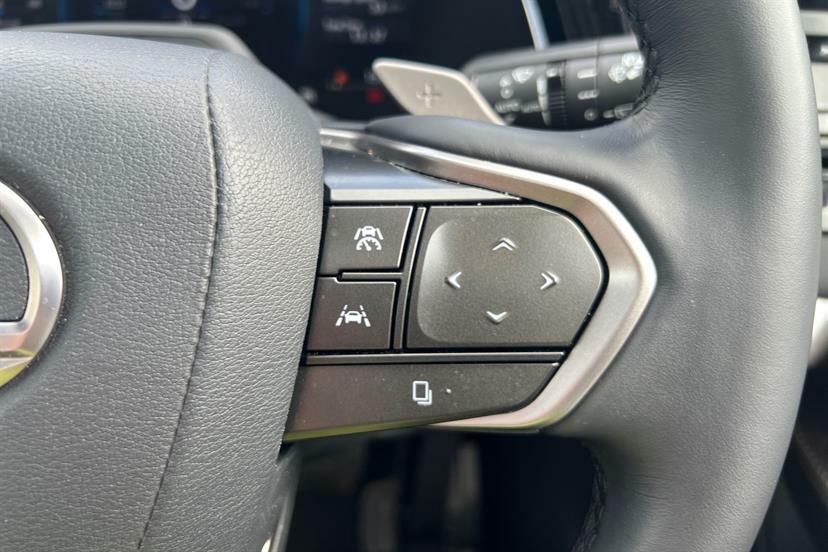 Lexus RX 450H 2.5 Takumi E-cvt Silver #15