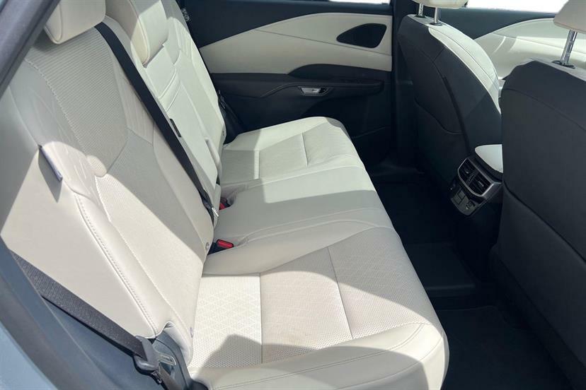 Lexus RX 450H 2.5 Takumi E-cvt Silver #9