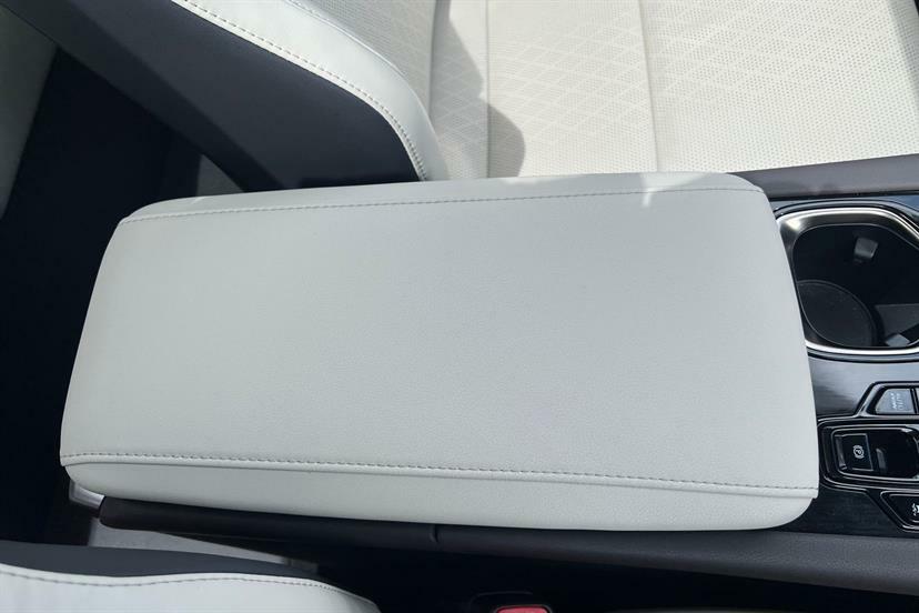 Lexus RX 450H 2.5 Takumi E-cvt Silver #21