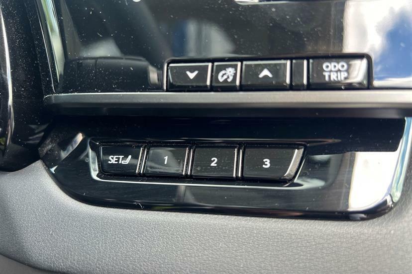 Lexus RX 450H 2.5 Takumi E-cvt Silver #18