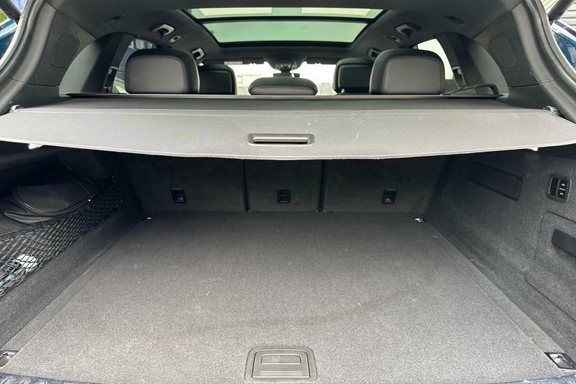 Porsche Cayenne E-hybrid Tiptronic S White #16