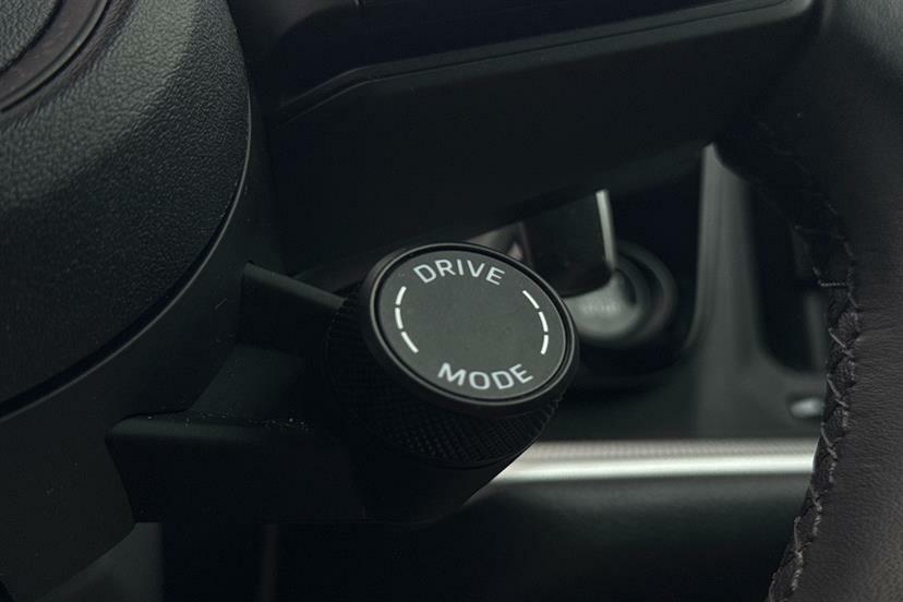 Porsche Cayenne E-hybrid Tiptronic S White #27