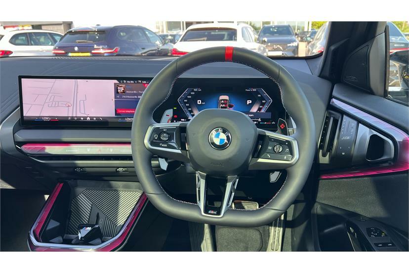 BMW X3 M50 Xdrive Grey #5