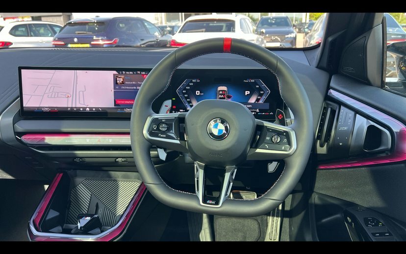 BMW X3 X3 M50 Grey #5