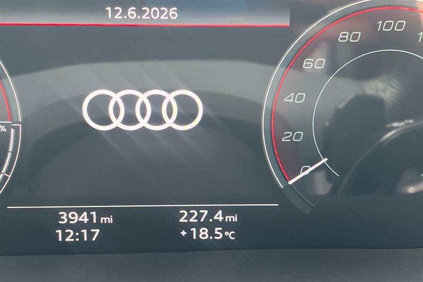 Audi E Tron GT 370Kw 105Kwh Quattro Tech Pack Black #7