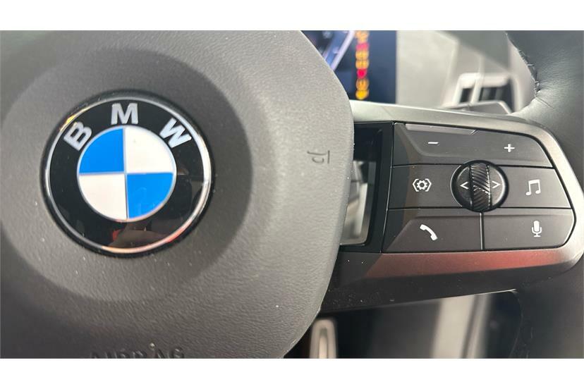 BMW iX M Sport Grey #17