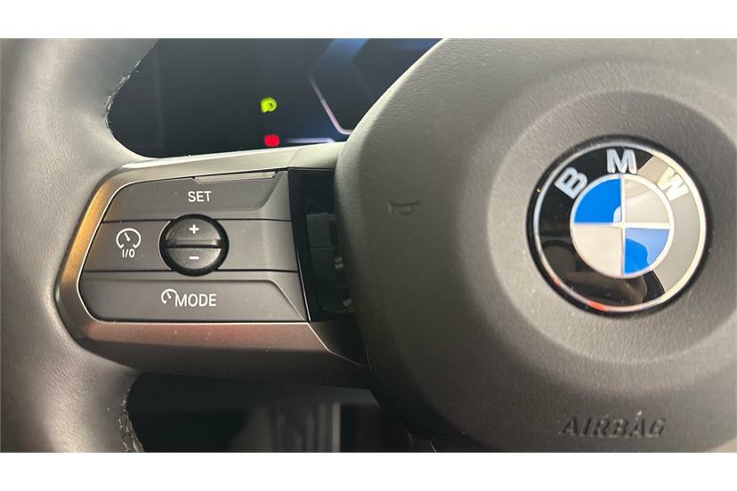 BMW iX M Sport Grey #16