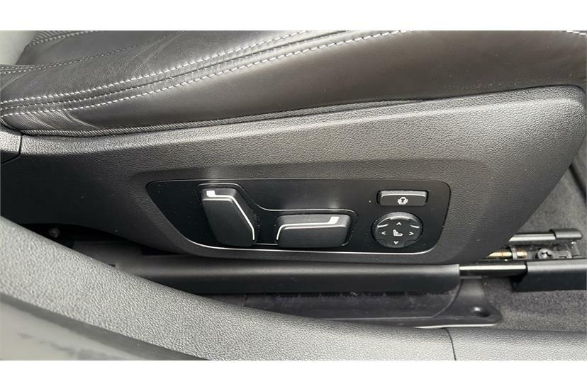 BMW M3 Xdrive Competition M Step 2024 Blue #34
