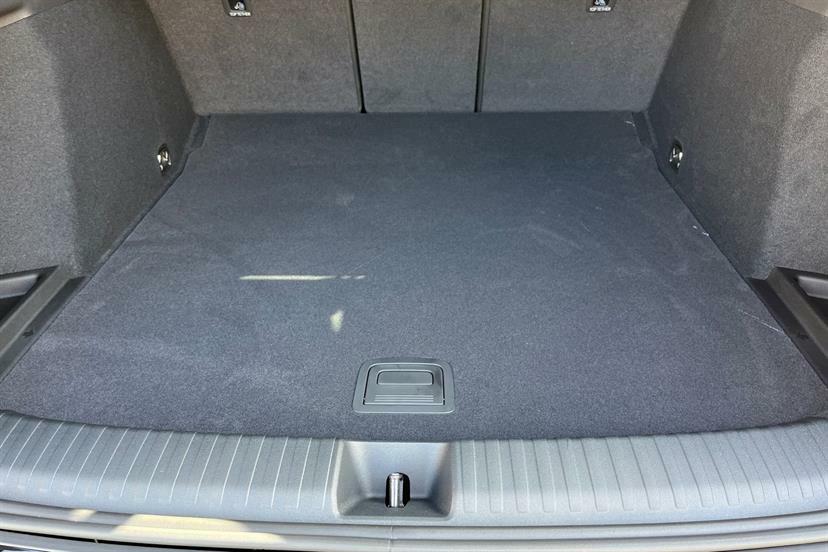 Audi SQ6 E-Tron Sq6 Suv Edition 1 E-tron 360,00 Kw Black #12