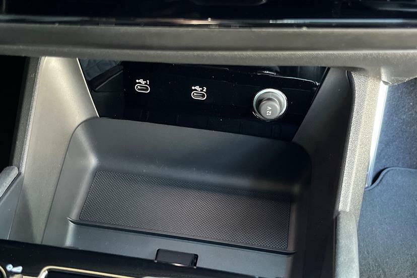 Audi SQ6 E-Tron Sq6 Suv Edition 1 E-tron 360,00 Kw Black #20