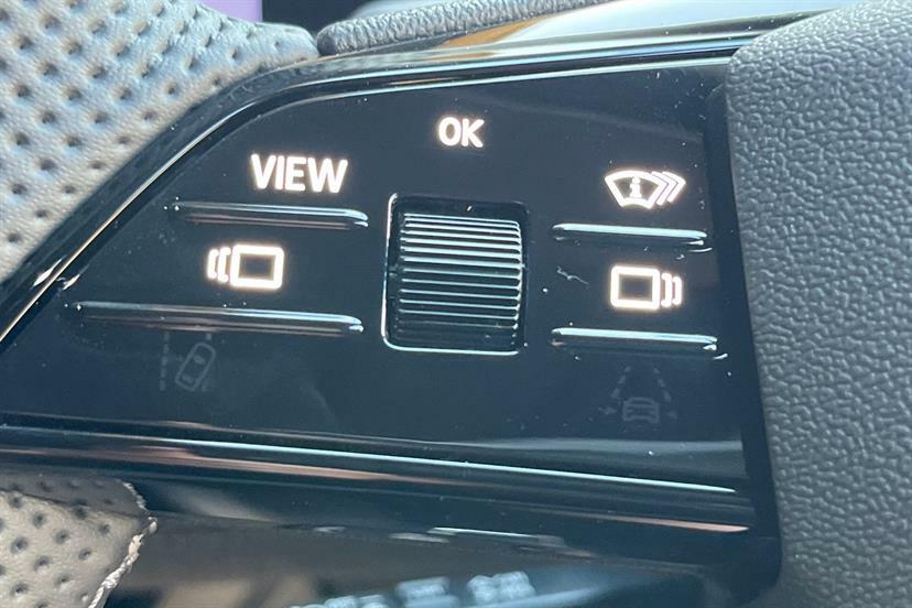 Audi SQ6 E-Tron Sq6 Suv Edition 1 E-tron 360,00 Kw Black #23