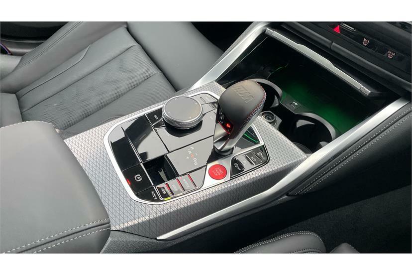 BMW M3 M3 Xdrive 530 Competition M Step Black #10