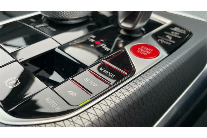 BMW M3 M3 Xdrive 530 Competition M Step Black #19