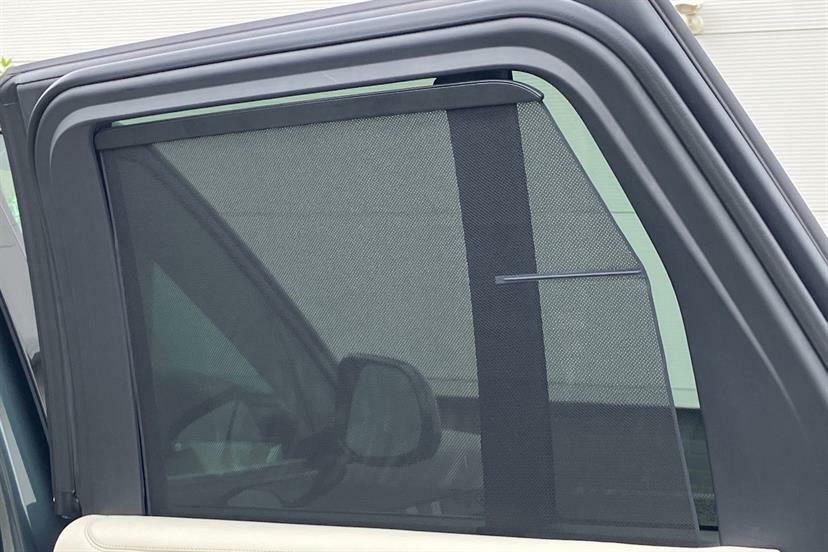Land Rover Range Rover Se Blue #31
