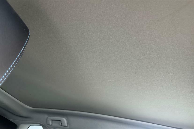 Toyota Auris Excel Blue #24
