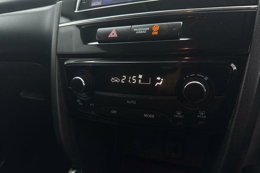 Suzuki Vitara Vitara Sz4 Boosterjet Grey #28