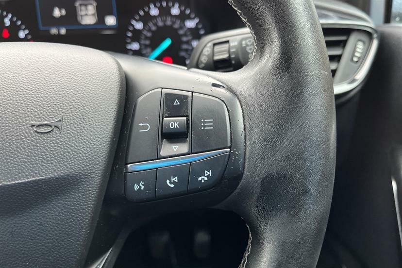 Ford Fiesta Active Edition Black #15