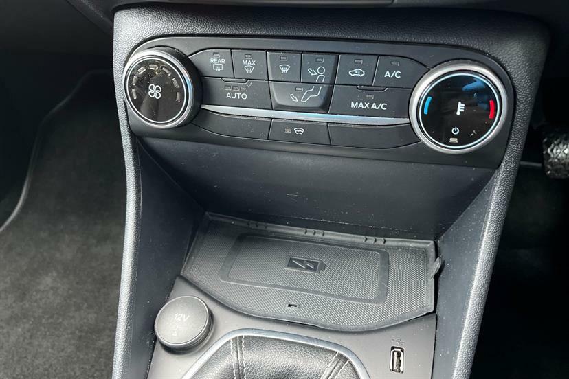 Ford Fiesta Active Edition Black #13