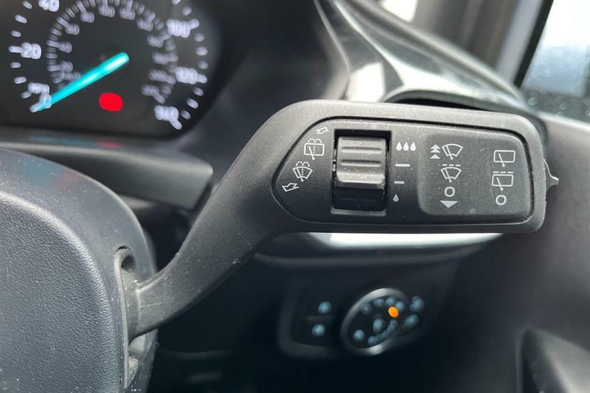 Ford Fiesta Active Edition Black #17